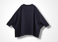29 DAISY TOP / AIRLY COCOON TWILL - C13