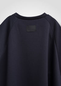 29 DAISY TOP / AIRLY COCOON TWILL - C13