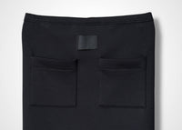 30 FIA SKIRT / AIRLY COCOON TWILL - C13