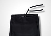 30 FIA SKIRT / AIRLY COCOON TWILL - C13