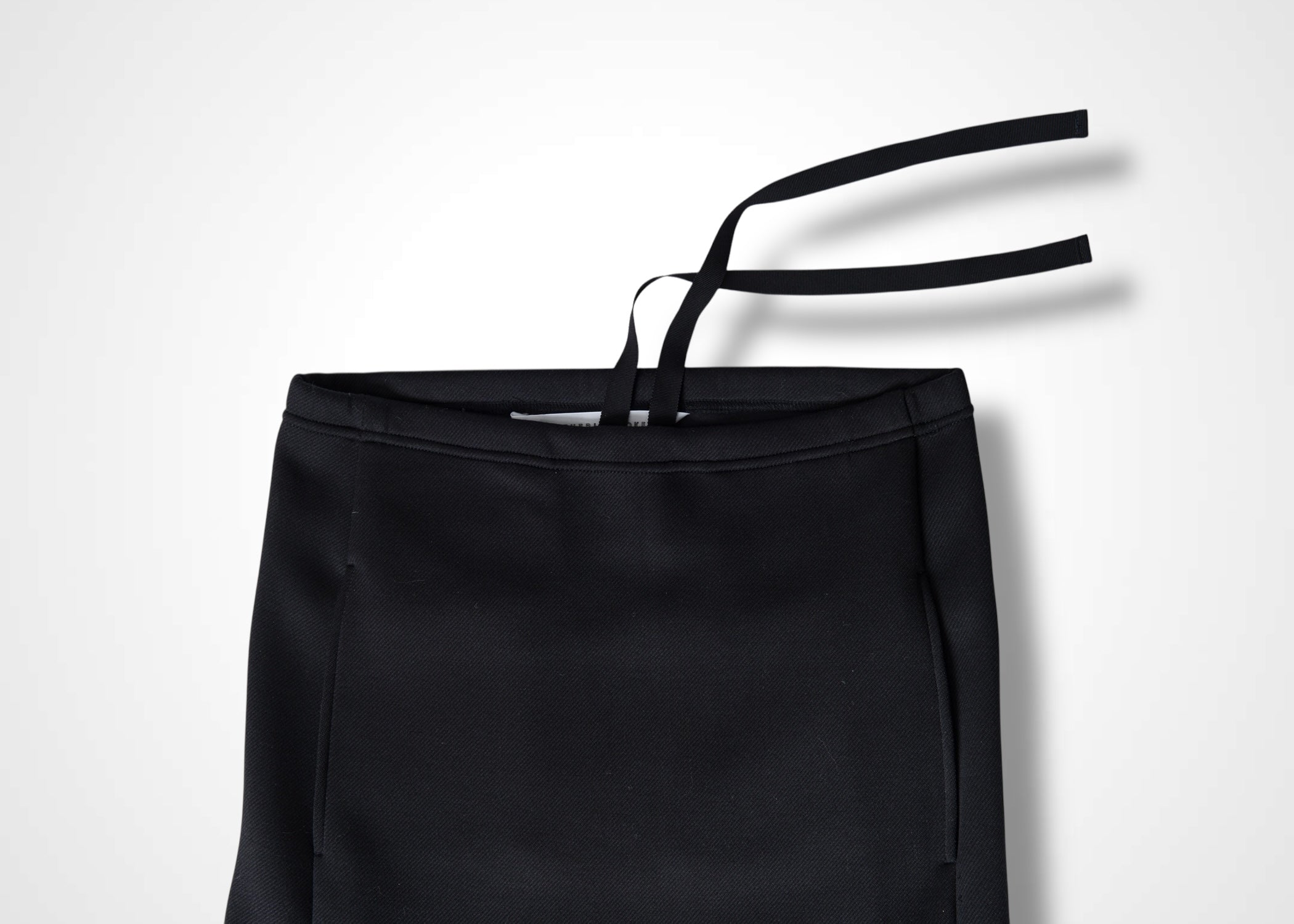 30 FIA SKIRT / AIRLY COCOON TWILL - C13