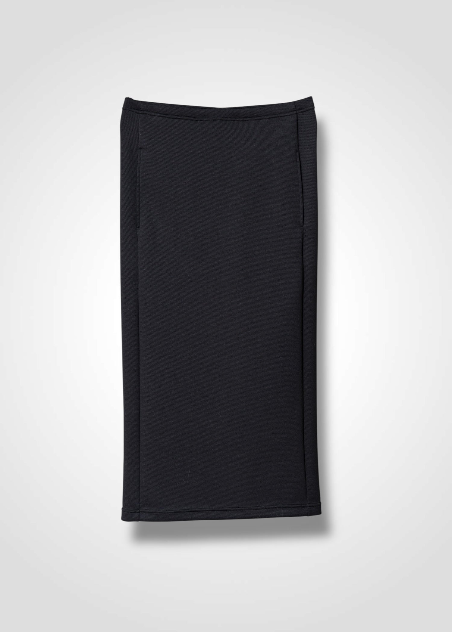 30 FIA SKIRT / AIRLY COCOON TWILL - C13