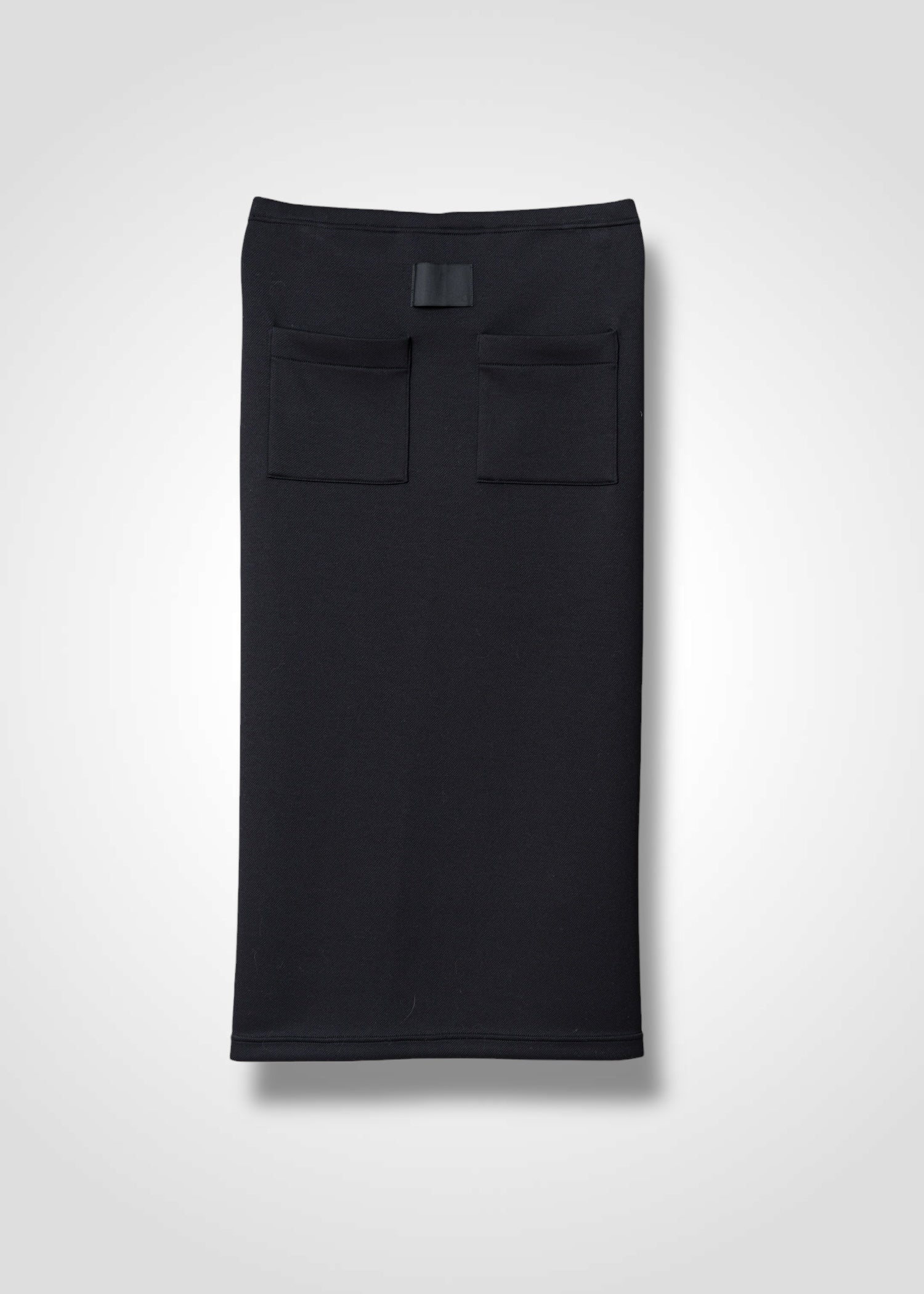 30 FIA SKIRT / AIRLY COCOON TWILL - C13