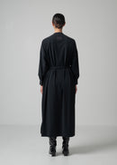 30 NELL DRESS / LUX TWILL STRETCH - C15