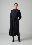 30 NELL DRESS / LUX TWILL STRETCH - C15