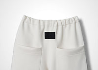 31 GENEVA WIDE LEG TROUSERS / AIRLY COCOON TWILL - C13