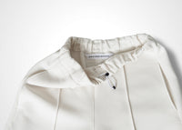 31 GENEVA WIDE LEG TROUSERS / AIRLY COCOON TWILL - C13