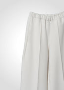 31 GENEVA WIDE LEG TROUSERS / AIRLY COCOON TWILL - C13