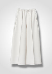 31 GENEVA WIDE LEG TROUSERS / AIRLY COCOON TWILL - C13