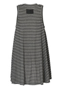 31 HIBA TOP / HALF MILAN STRIPY JERSEY - C12