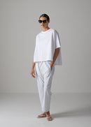31 NOA T SHIRT / CRISP JERSEY - C14