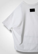 31 NOA T SHIRT / CRISP JERSEY - C14