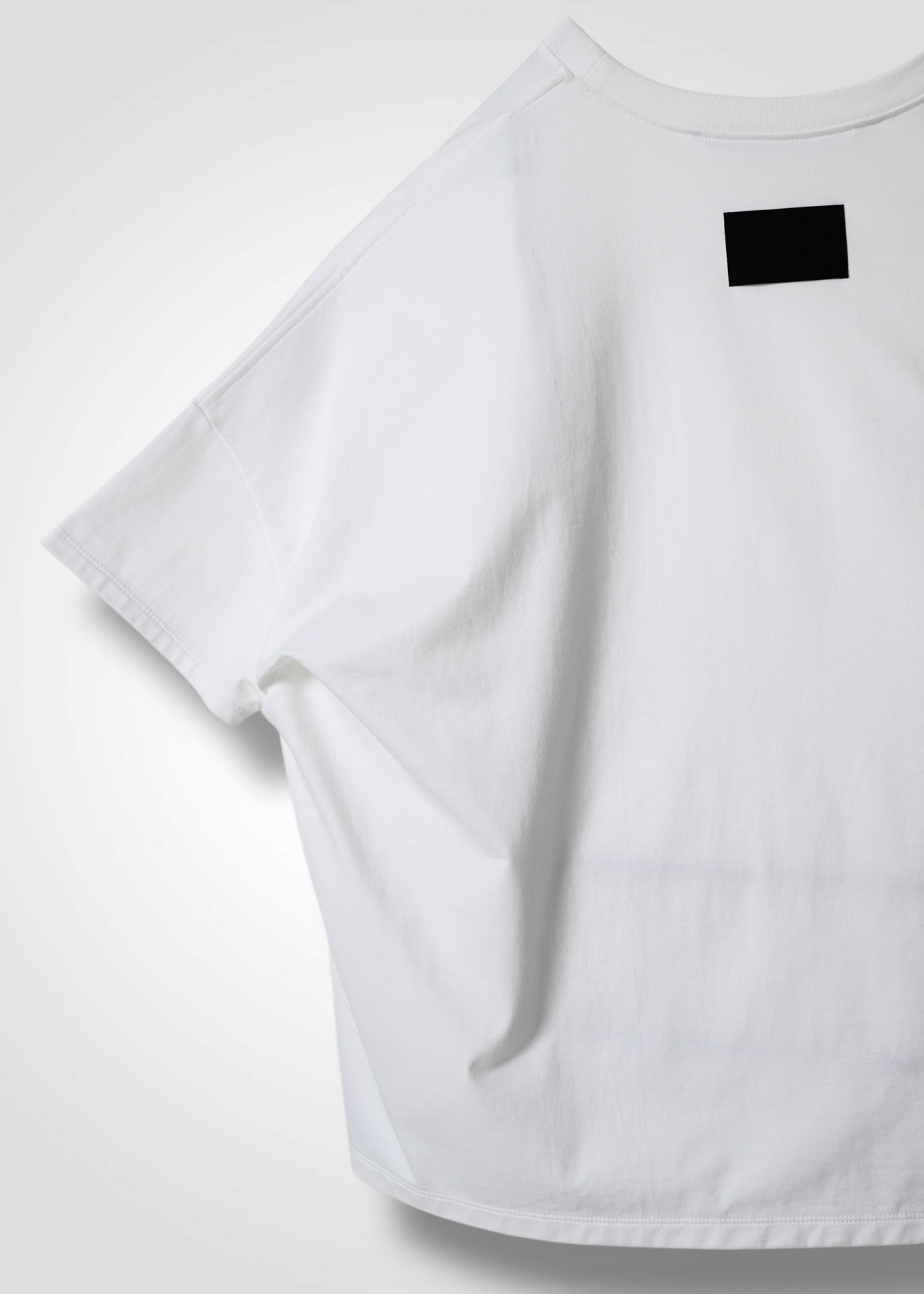 31 NOA T SHIRT / CRISP JERSEY - C14