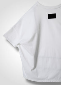 31 NOA T SHIRT / CRISP JERSEY - C14