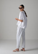 31 NOA T SHIRT / CRISP JERSEY - C14