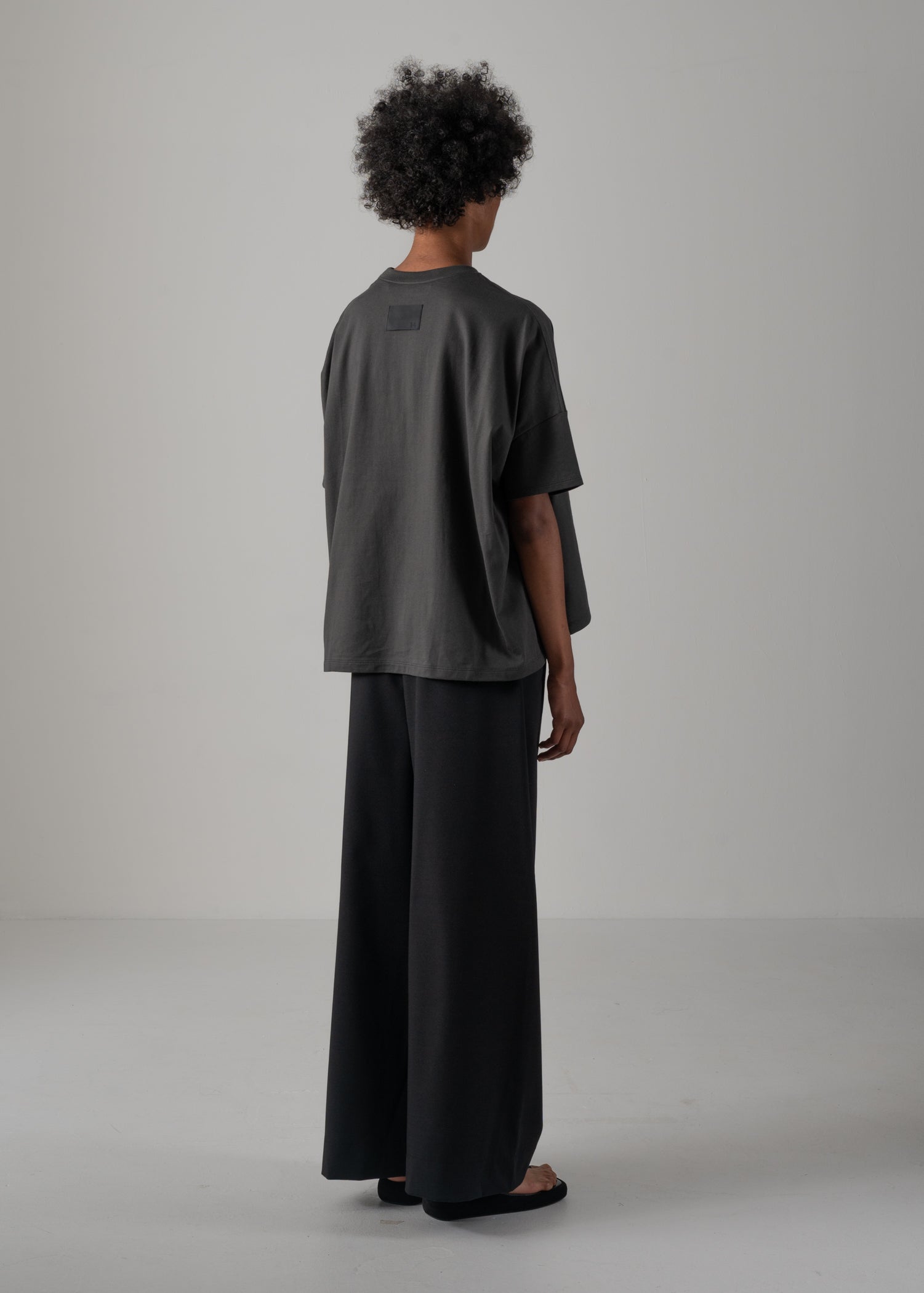 31 NOA T SHIRT / CRISP JERSEY - C14