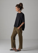 31 NOA T SHIRT / CRISP JERSEY - C14