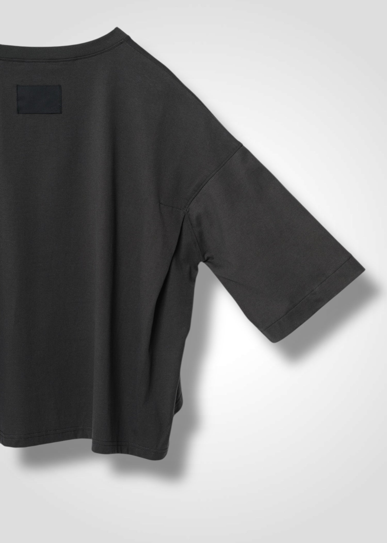 32 NOELLA T SHIRT / CRISP JERSEY - C14