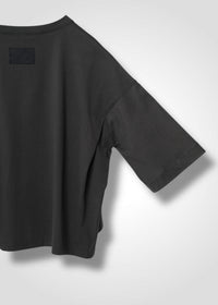 32 NOELLA T SHIRT / CRISP JERSEY - C14