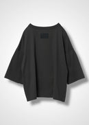 32 NOELLA T SHIRT / CRISP JERSEY - C14