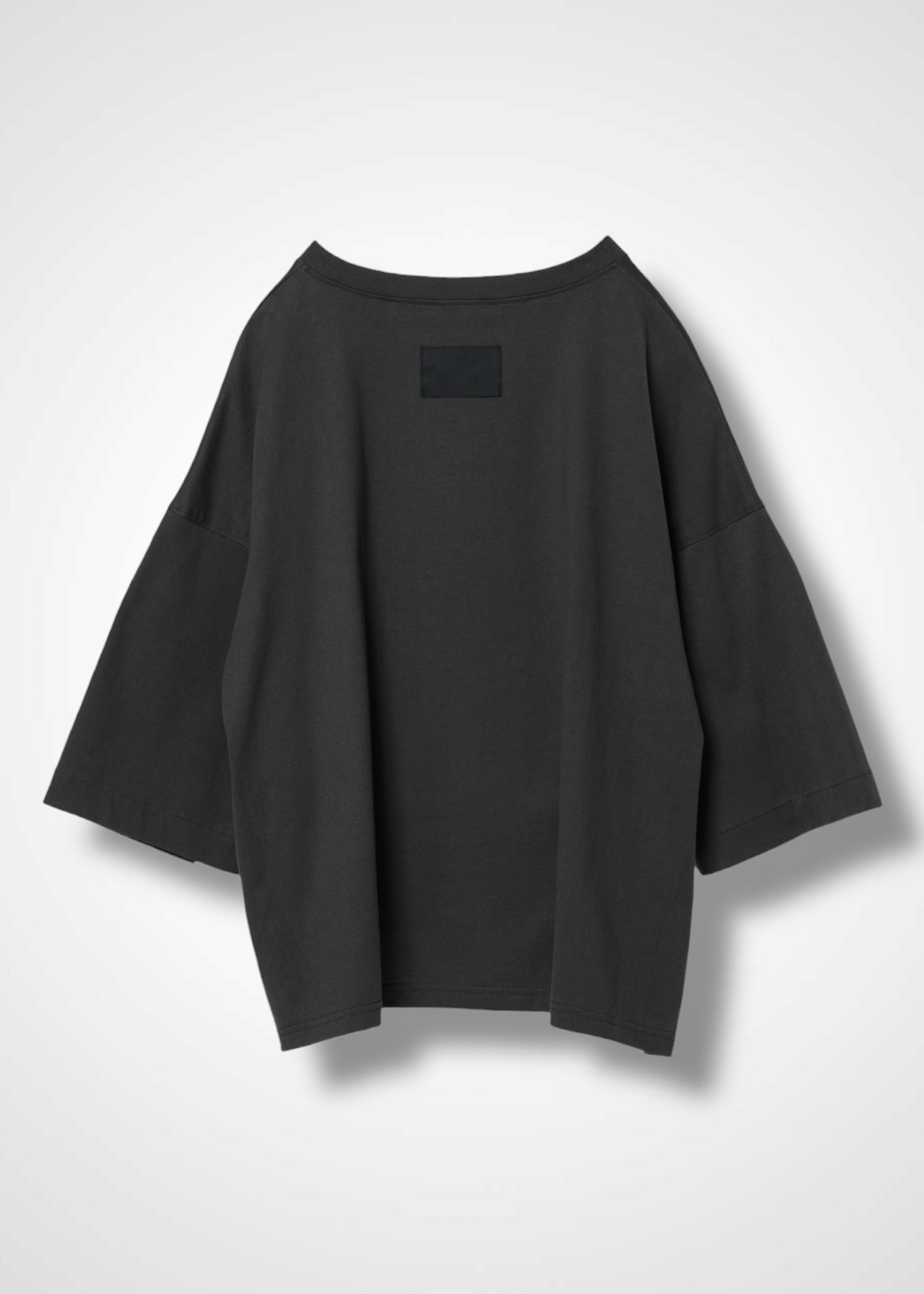 32 NOELLA T SHIRT / CRISP JERSEY - C14