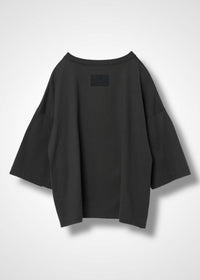 32 NOELLA T SHIRT / CRISP JERSEY - C14
