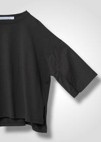 32 NOELLA T SHIRT / CRISP JERSEY - C14