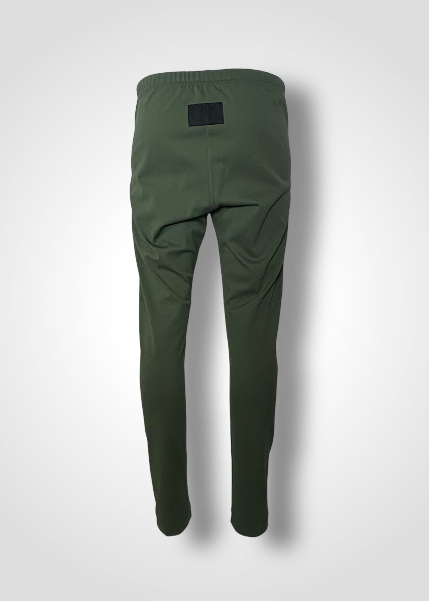 33 ELLY TROUSERS / TEXBRID OXFORD - C10