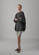 33 NINA LONG T / CRISP JERSEY - C14
