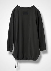 33 NINA LONG T / CRISP JERSEY - C14