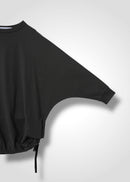33 NINA LONG T / CRISP JERSEY - C14