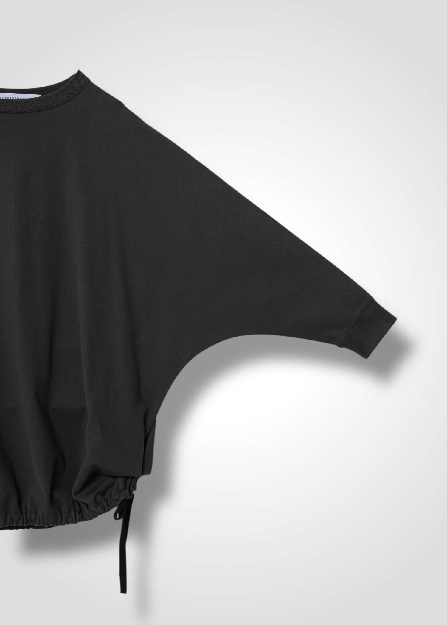 33 NINA LONG T / CRISP JERSEY - C14