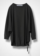 33 NINA LONG T / CRISP JERSEY - C14