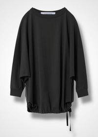 33 NINA LONG T / CRISP JERSEY - C14
