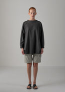 33 NINA LONG T / CRISP JERSEY - C14