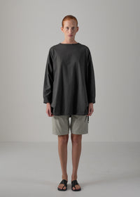 33 NINA LONG T / CRISP JERSEY - C14
