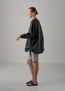 33 NINA LONG T / CRISP JERSEY - C14