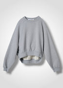 33 OLYMPIA SWEATSHIRT / AZUMA HEAVY TERRY - C15