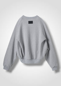 33 OLYMPIA SWEATSHIRT / AZUMA HEAVY TERRY - C15