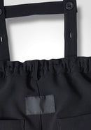 34 MABEL SAROUEL TROUSERS / DRY TOUCH GC - C13