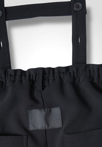 34 MABEL SAROUEL TROUSERS / DRY TOUCH GC - C13