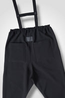 34 MABEL SAROUEL TROUSERS / DRY TOUCH GC - C13