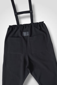 34 MABEL SAROUEL TROUSERS / DRY TOUCH GC - C13