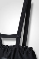 34 MABEL SAROUEL TROUSERS / DRY TOUCH GC - C13