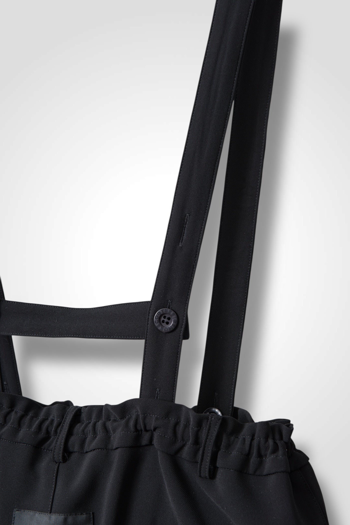 34 MABEL SAROUEL TROUSERS / DRY TOUCH GC - C13