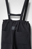 34 MABEL SAROUEL TROUSERS / DRY TOUCH GC - C13