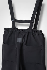 34 MABEL SAROUEL TROUSERS / DRY TOUCH GC - C13