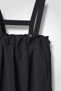 34 MABEL SAROUEL TROUSERS / DRY TOUCH GC - C13