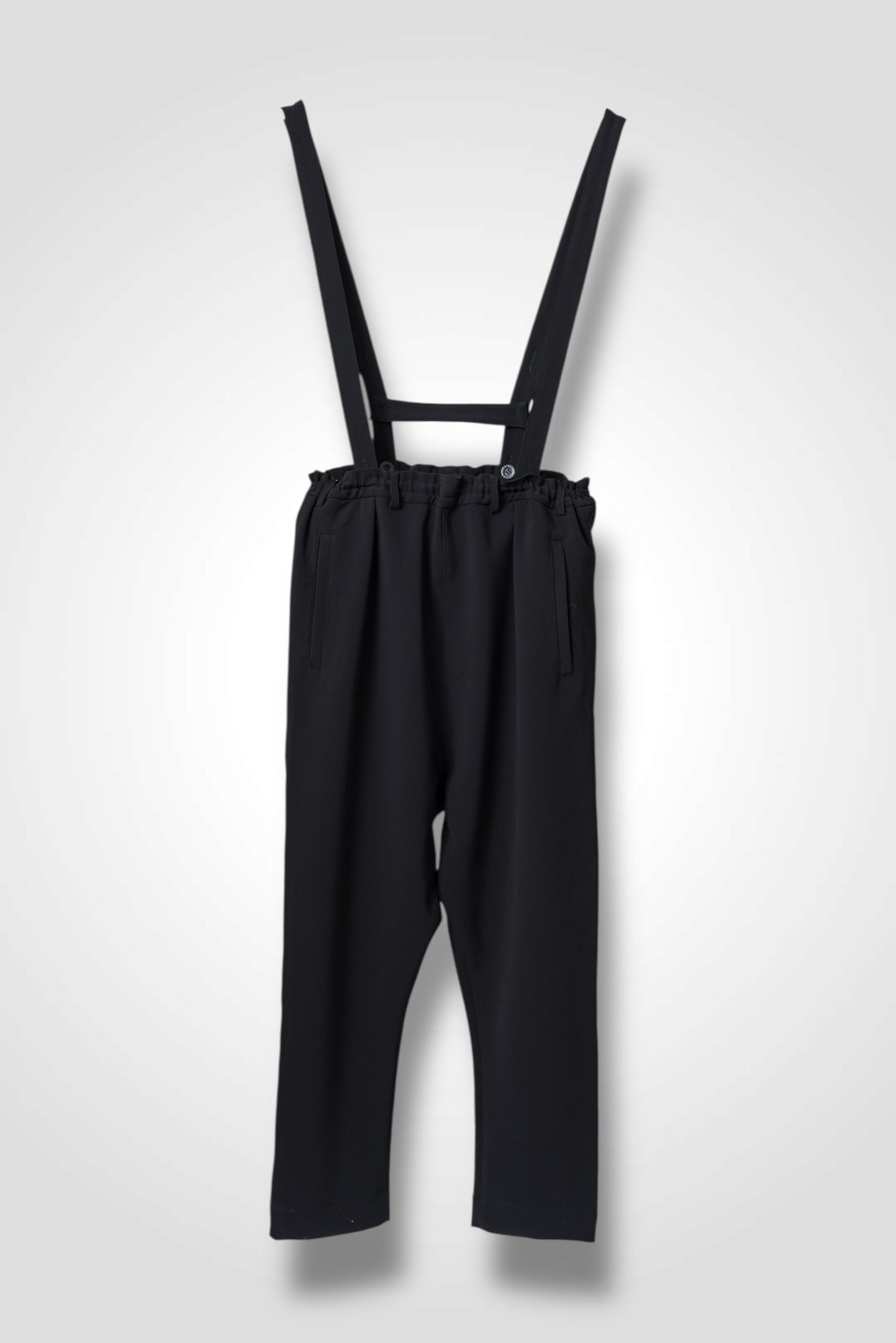 34 MABEL SAROUEL TROUSERS / DRY TOUCH GC - C13