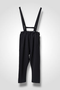 34 MABEL SAROUEL TROUSERS / DRY TOUCH GC - C13